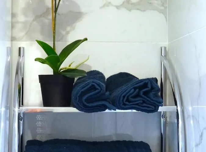 Apartamento ★★★studio Heart Of Le Marais, Design Flat★★★