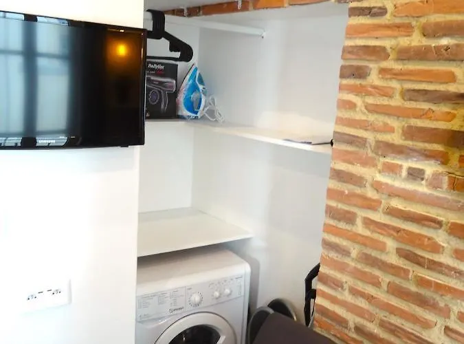 Apartamento ★★★studio Heart Of Le Marais, Design Flat★★★