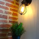 ★★★studio Heart Of Le Marais, Design Flat★★★ *