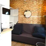 아파트 ★★★studio Heart Of Le Marais, Design Flat★★★