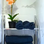 아파트 ★★★studio Heart Of Le Marais, Design Flat★★★