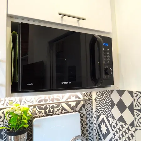 ★★★studio Heart Of Le Marais, Design Flat★★★ Apartament