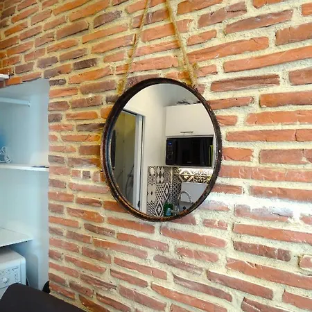 ★★★studio Heart Of Le Marais, Design Flat★★★