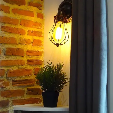 ★★★studio Heart Of Le Marais, Design Flat★★★ * Paryż