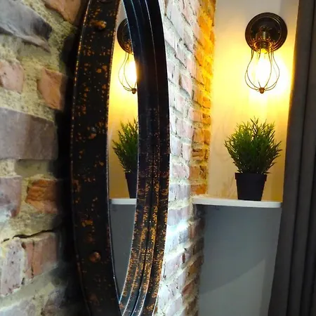 ★★★studio Heart Of Le Marais, Design Flat★★★ Appartement *