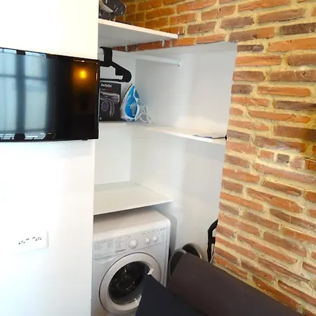 Apartamento ★★★studio Heart Of Le Marais, Design Flat★★★
