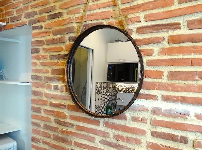 ★★★studio Heart Of Le Marais, Design Flat★★★