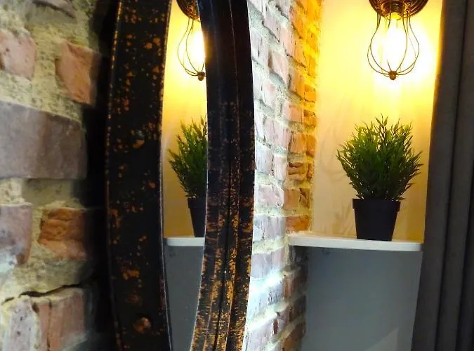 ★★★studio Heart Of Le Marais, Design Flat★★★ Appartamento *
