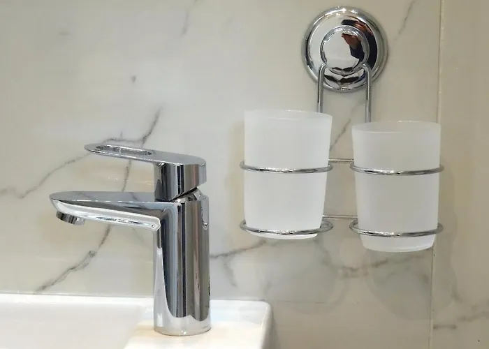 Appartamento ★★★studio Heart Of Le Marais, Design Flat★★★ Parigi