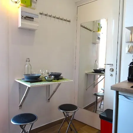 ★★★studio Heart Of Le Marais, Design Flat★★★ Apartamento