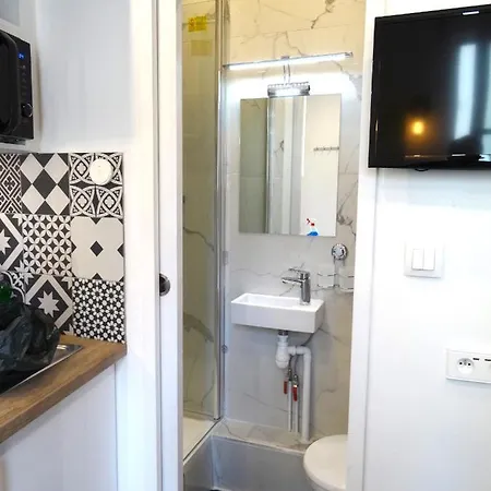 ★★★studio Heart Of Le Marais, Design Flat★★★